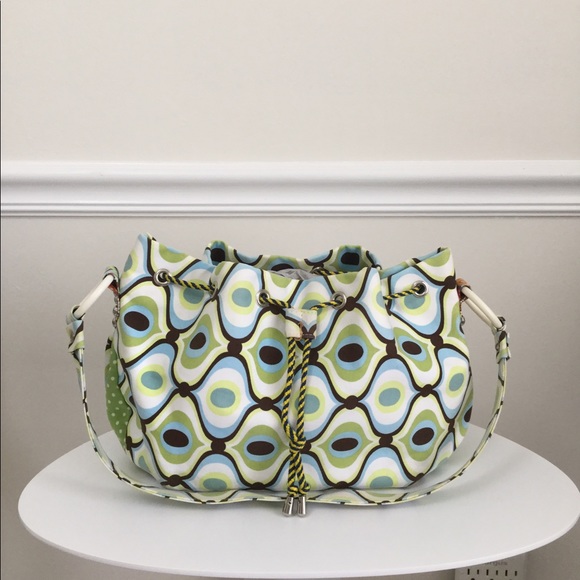 Sonja Benson Handbags - Sonia Benson CUTE Handcrafted Bag Hand Washable